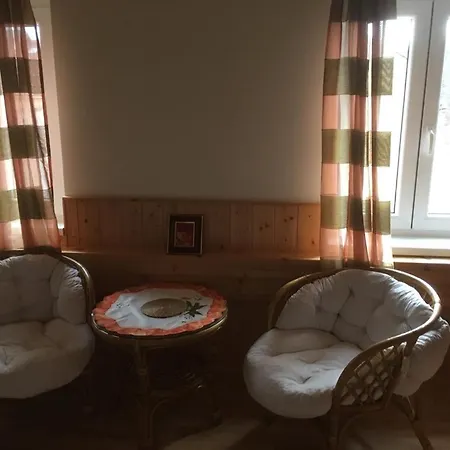 Apartment Apartman Boni Karlovy Vary