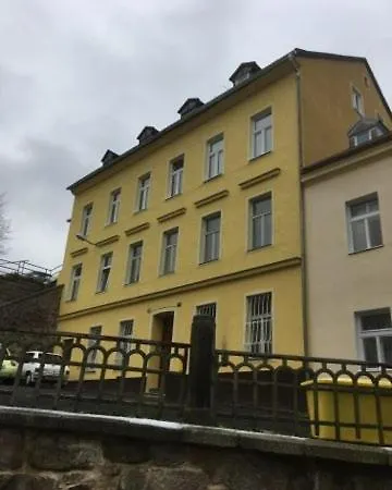 Apartman Boni *