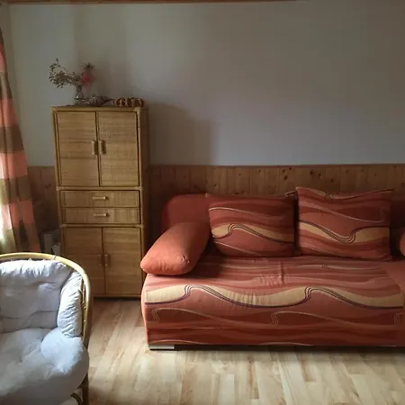 Apartament Apartman Boni Karlowe Wary