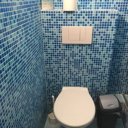 Apartament Apartman Boni