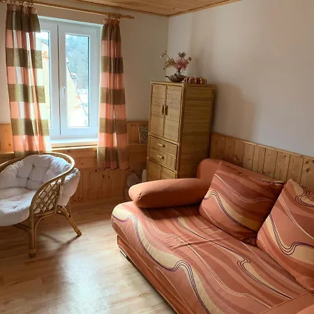 Apartment Apartman Boni Karlovy Vary